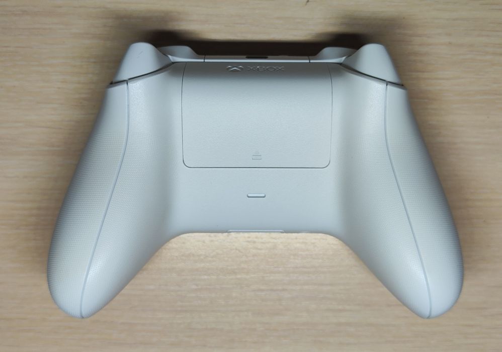 Геймпад Microsoft Xbox Wireless Controller Robot White (Model: 1914)