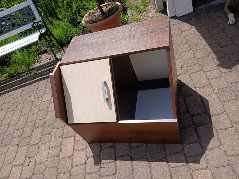 Szafki kuchenne ,fronty  tanio