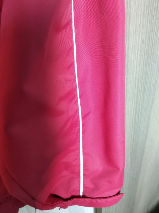 Kurtka przeciwdeszczowa firmy Brugi rozmiar 152