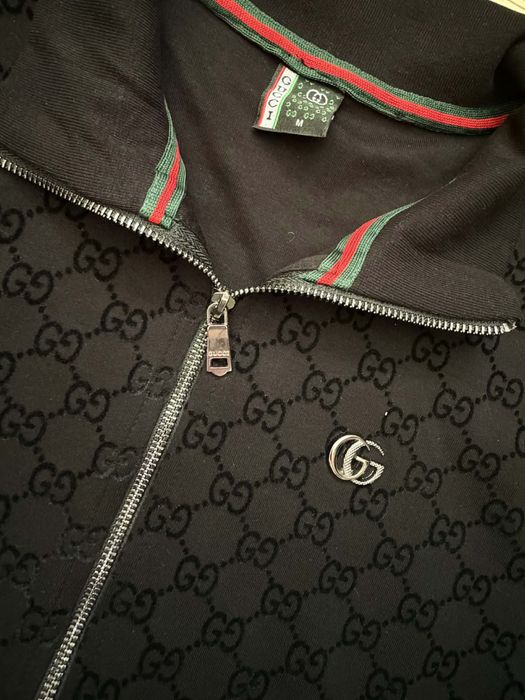 Dres meskie Gucci
