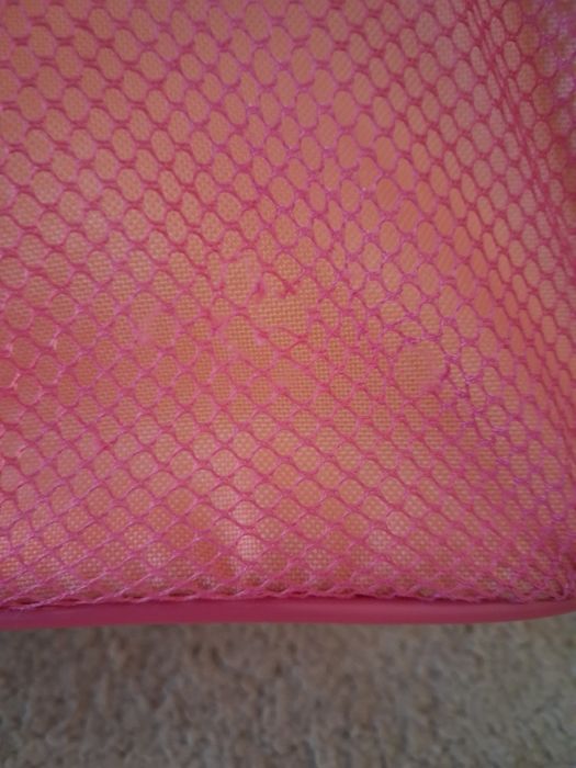 Mochila escolar para infantário