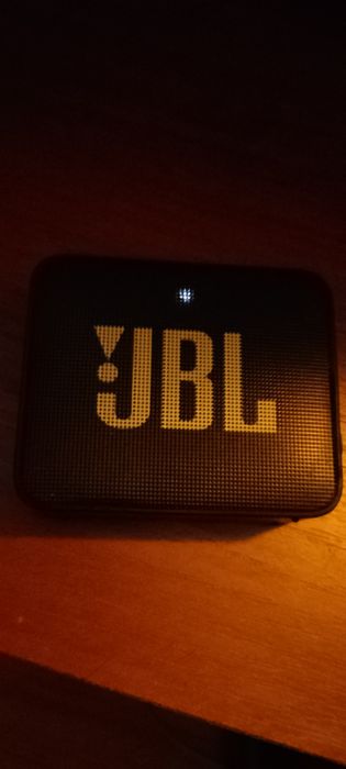 Głośnik JBL go 2