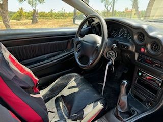 Mazda MX-3 1.6 16V