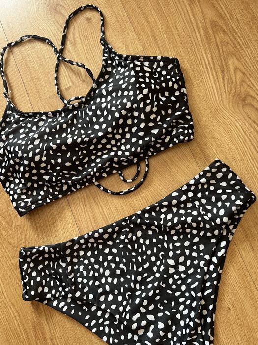 Bikini como novo sem uso S