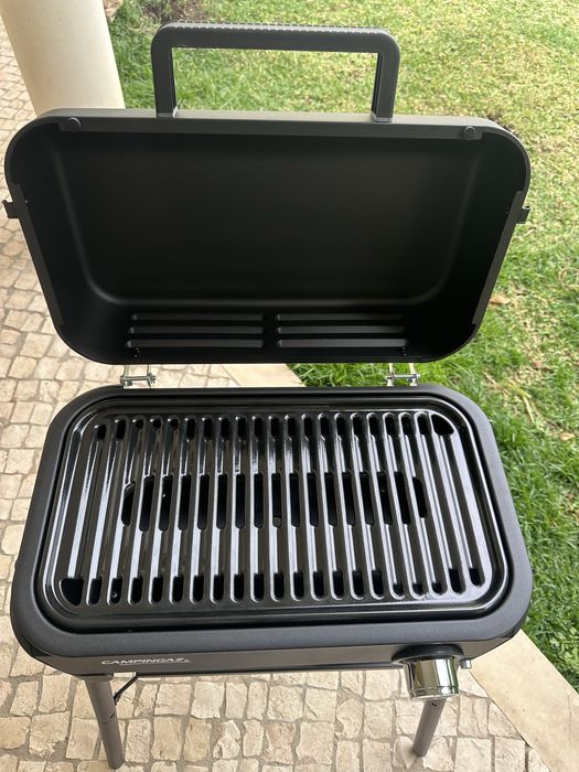 Campingaz Churrasco Tour & Grill CV Plus