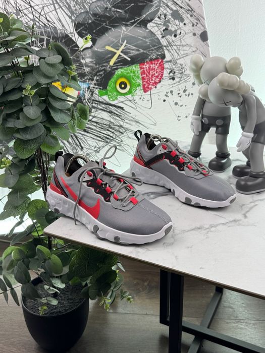 Кросівки Nike Renew Element 55 38 розмір Е7985