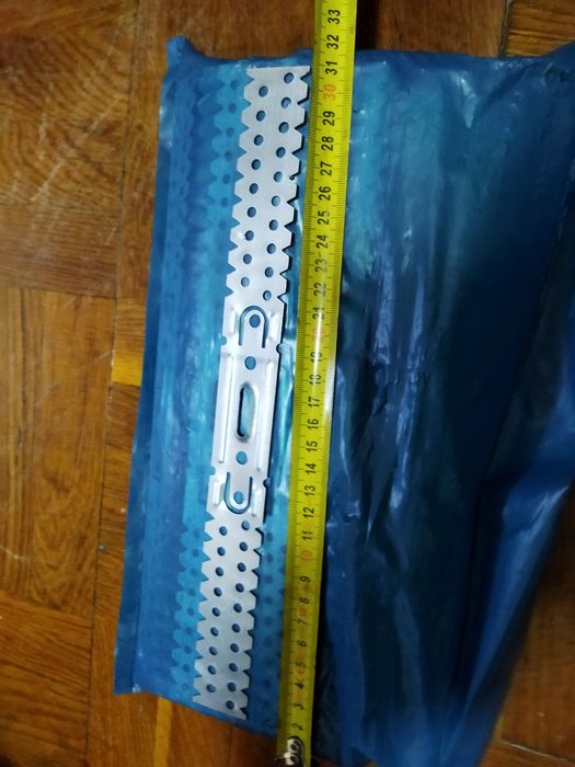 Пiдвiс гiпсокартонний