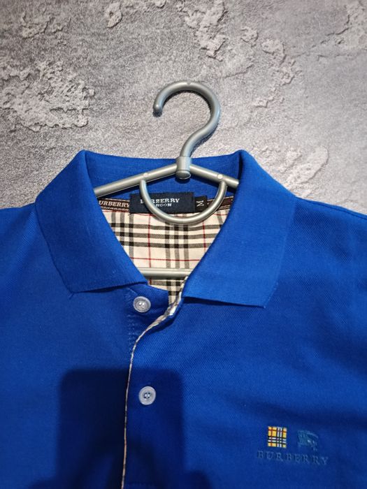 Футболка барбери