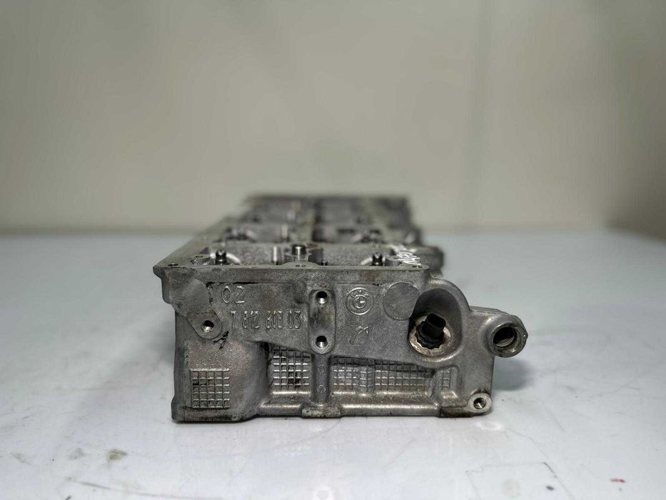 Cabeça de Motor Culassa BMW F10/F20/F30 2.0 D (REF. N47D20C)