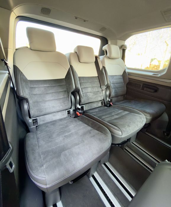 Продам VW MULTIVAN T-7 2022