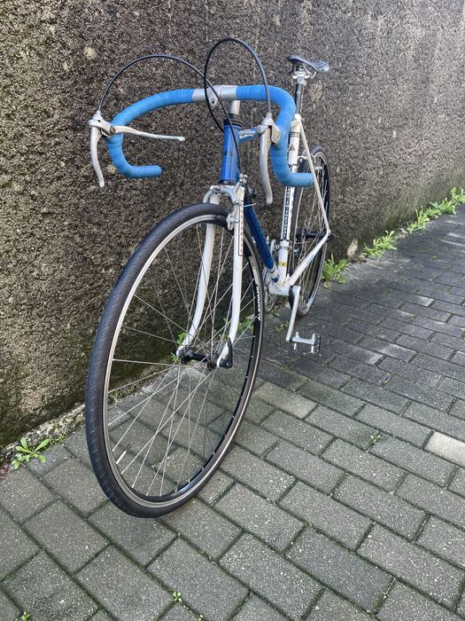 Bicicleta corrida Confersil personalizada 28"