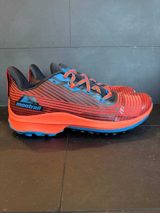 Кросівки Columbia Montrail™ Trinity AG™ (42,5)