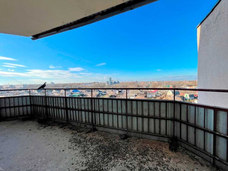 Продам квартиру со своим автономным отоплением, 81м2!