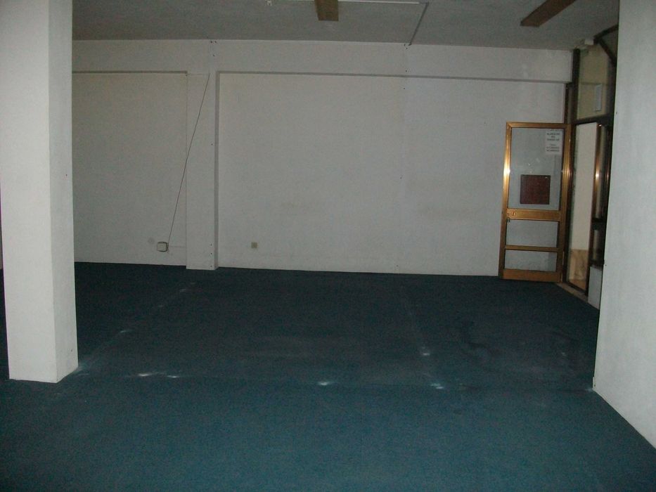 Loja no edificio TemTem