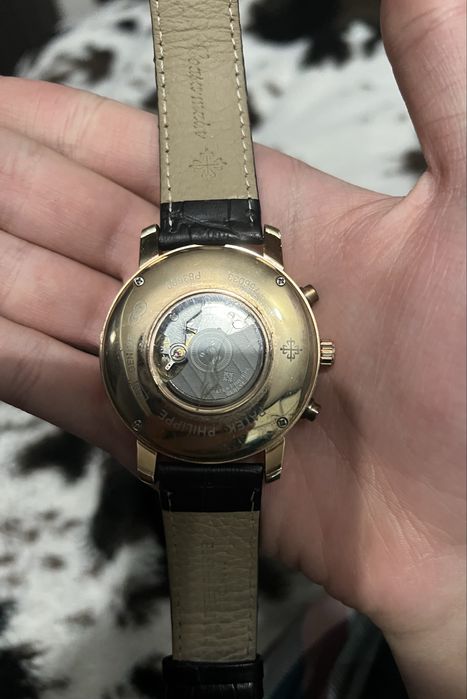 Часы Patek Philippe