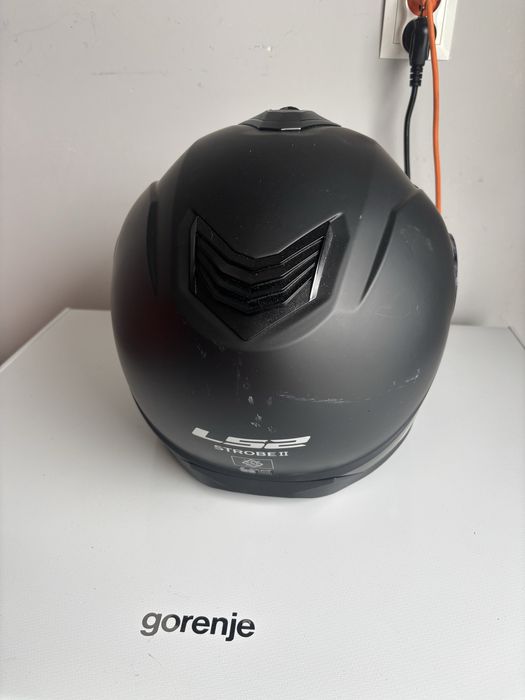 Kask LS2 helmetz