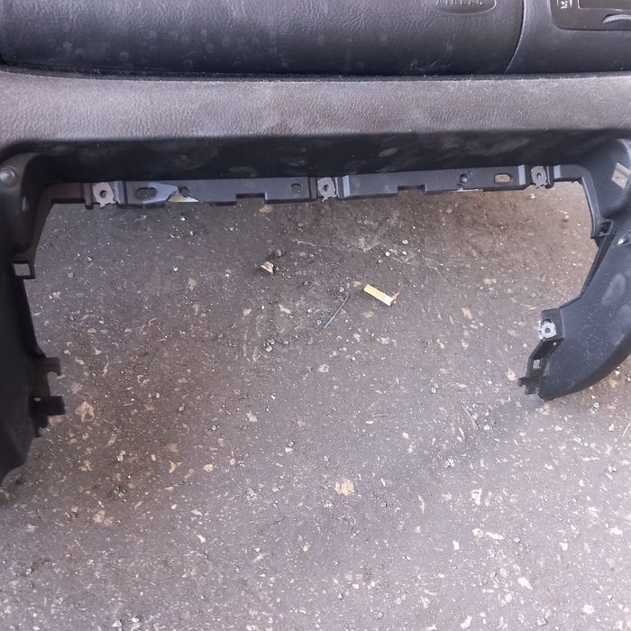 Tablier vw passaf b5.5