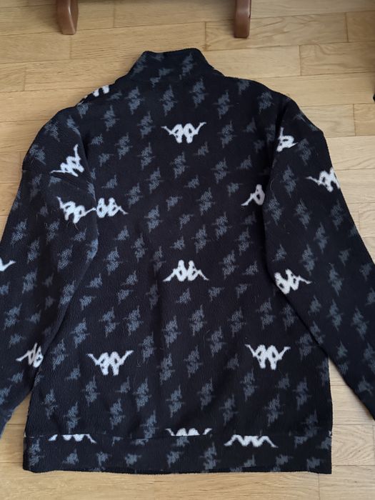 Кофта kappa теди Xl