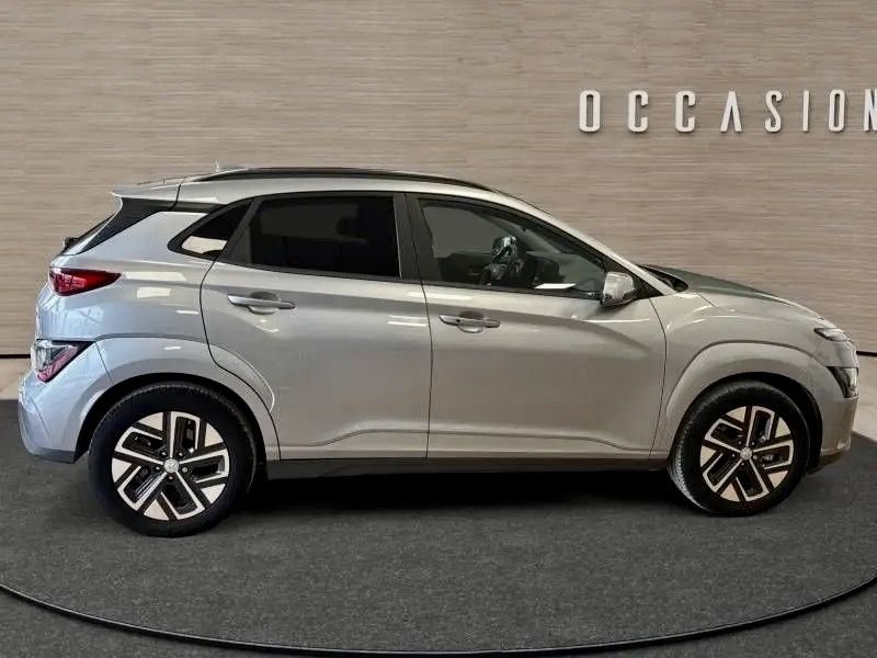 Hyundai Kauai 39 kWh Premium