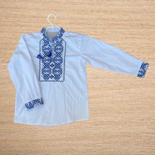 Продам нашу вишиванку "Галичанка" р.122