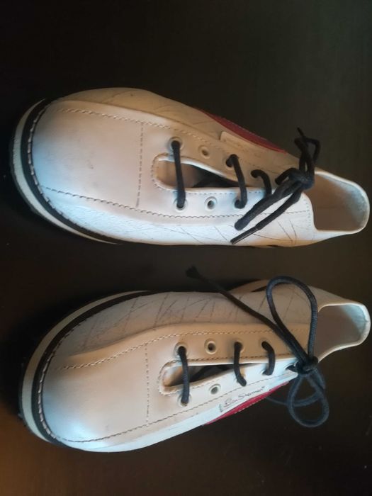 Sapatos mulher Ben Sherman