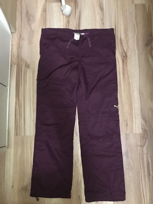 Puma Spodnie sportowe
