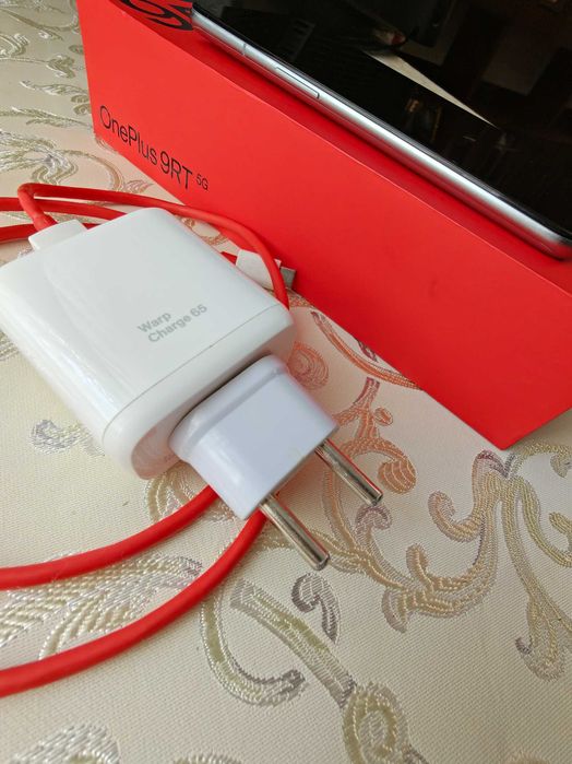 Телефон Oneplus 9rt global