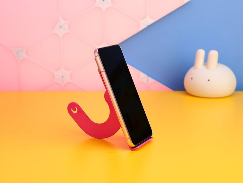 Смартфон Google Pixel 8 8/128GB Rose (170662) Б/У З ГАРАНТІЄЮ