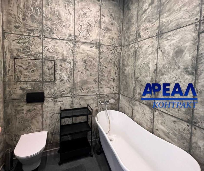 Здам 1 -кімнатну квартиру  в ЖК "ПАЛАДІО"