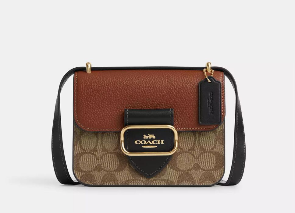 Сумка Coach