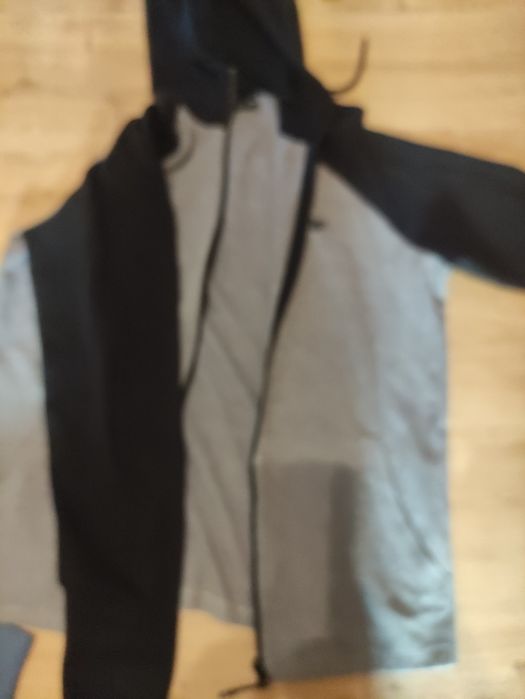 Bluza 4f rozpinana