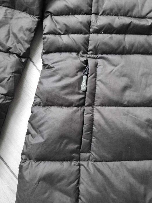 Женский пуховик CMP