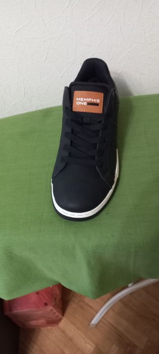 Кросовки MEMPHIS ONE 45р.