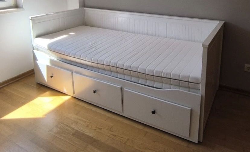 Cama Gavetão , Extensível