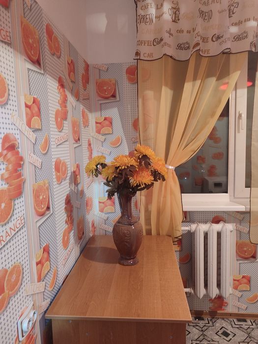 Продам 4 квартиру в місті Сміла, район Богдана.