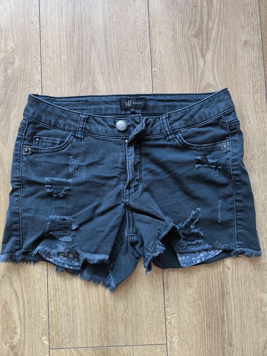 Spodenki krótkie