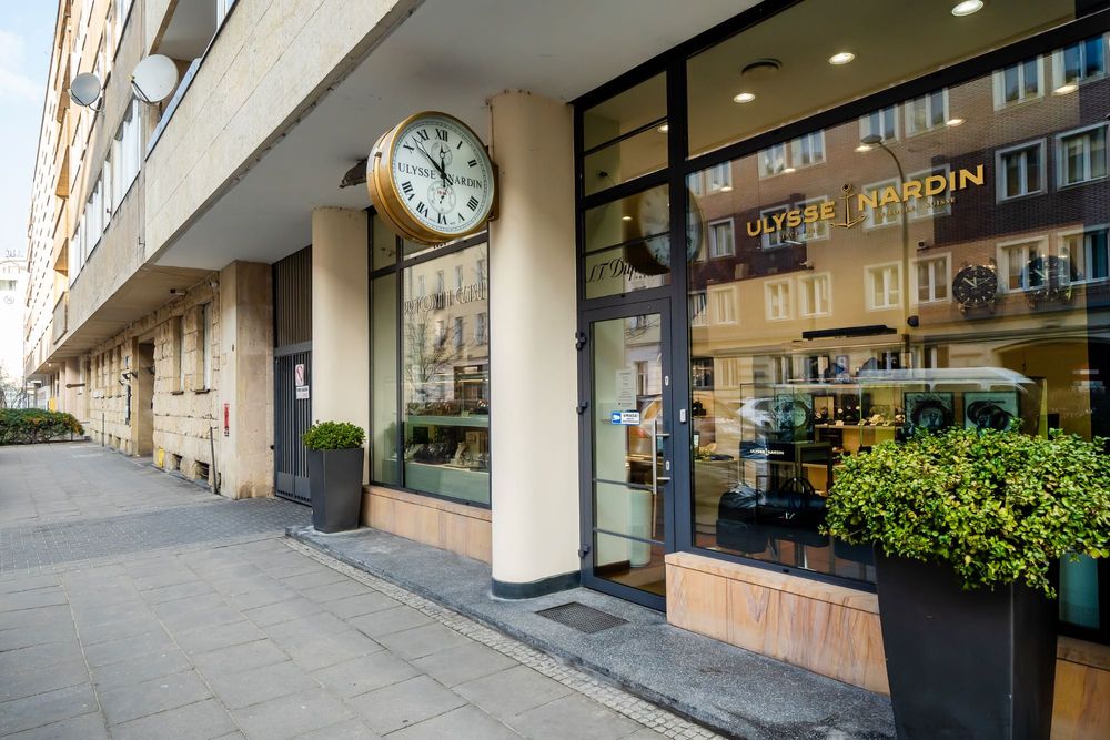 Skup zegarków – Serwis i naprawa Zegarków - Komis - Pracownia Czasu