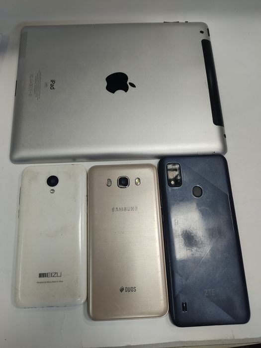 Sam J710,meiz m2 zte a51