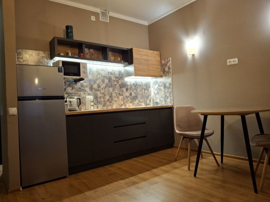 Нова сучасна квартира