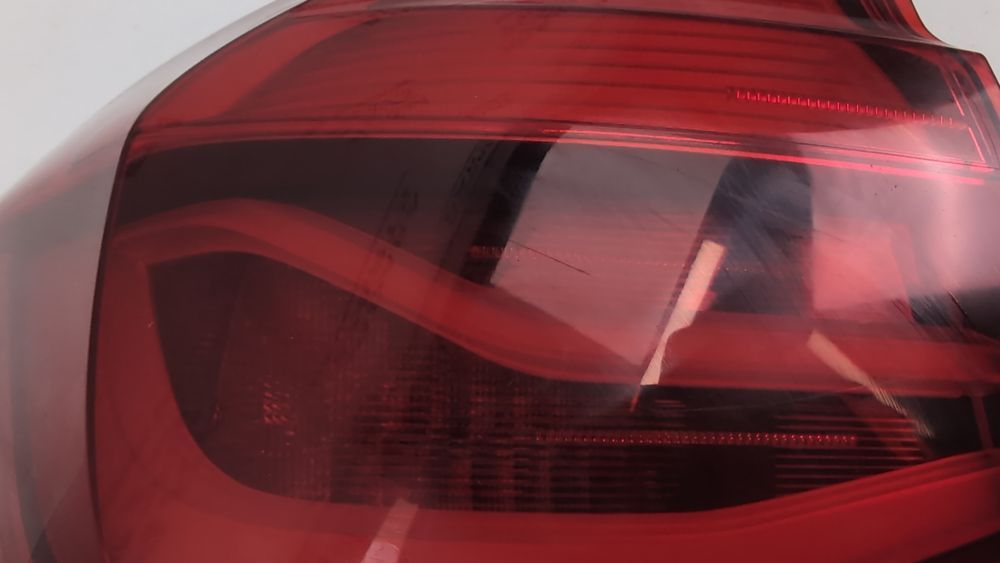 Ліхтар задній лівий, зовнішній  для BMW 3 Series 2012-2018