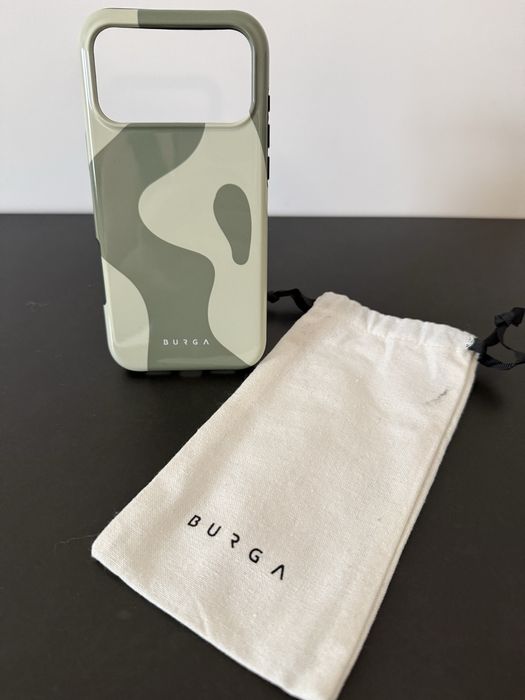 Etui na iphone 17 pro max