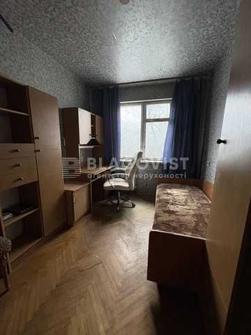 Продам 3-кімнатну квартиру вул. Ушинського 6. Поруч Радіоринок, КПІ та НАУ - View 4