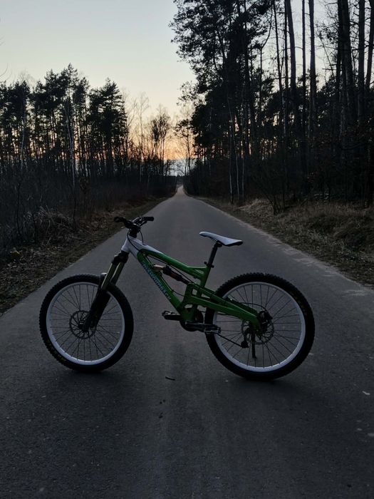 Sprzedam rower diamondback
