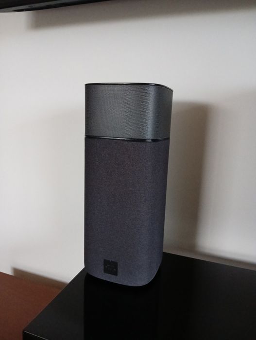 Philips Fidelio E6