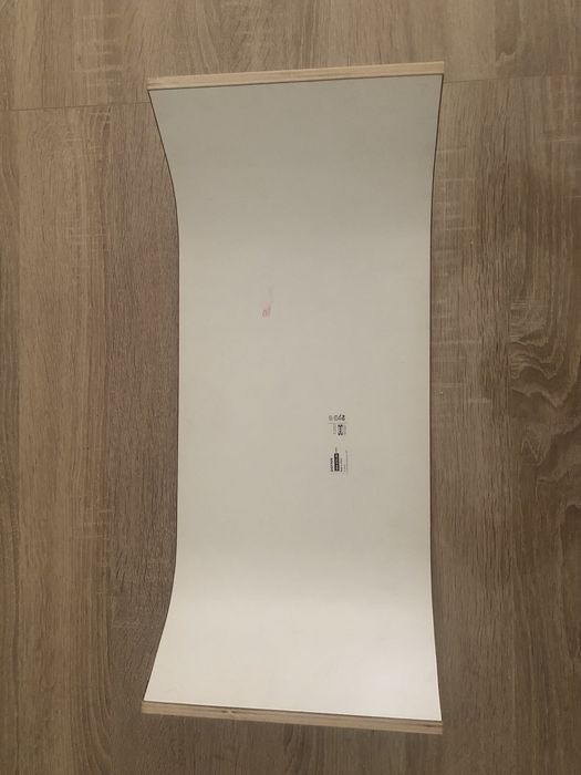 Suporte monitor Ikea