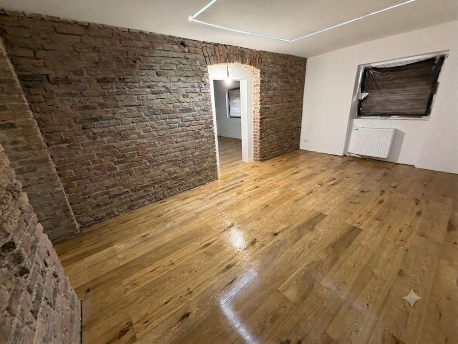 Chorzów Sobieskiego 18/1  40m2