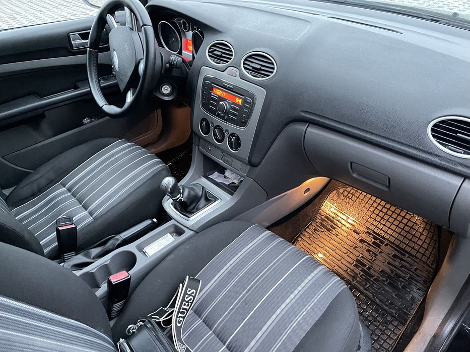 Продам Форд Фокус 2011 р