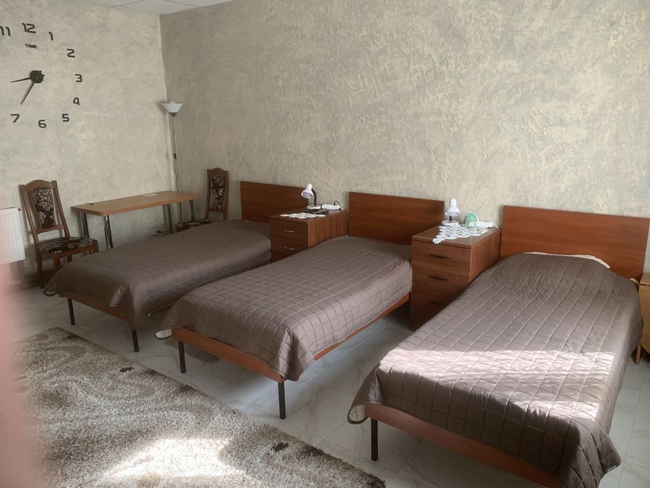 Квартира, житло, будинок подобово