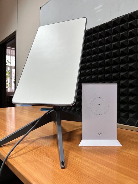 Старлінк 2 покоління! Без доплат! / Starlink Gen 2 RV