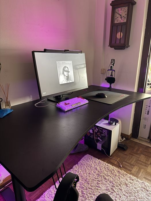 Vendo Setup Gaming Completo